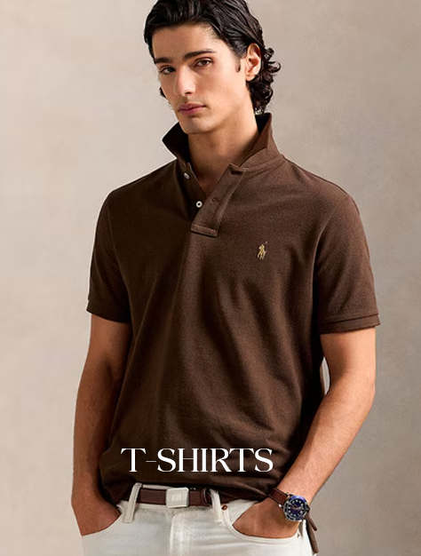 t-shirts
