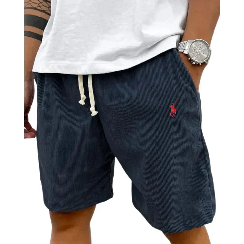 Men’s Casual Summer Shorts – Lightweight & Stylish Fit
