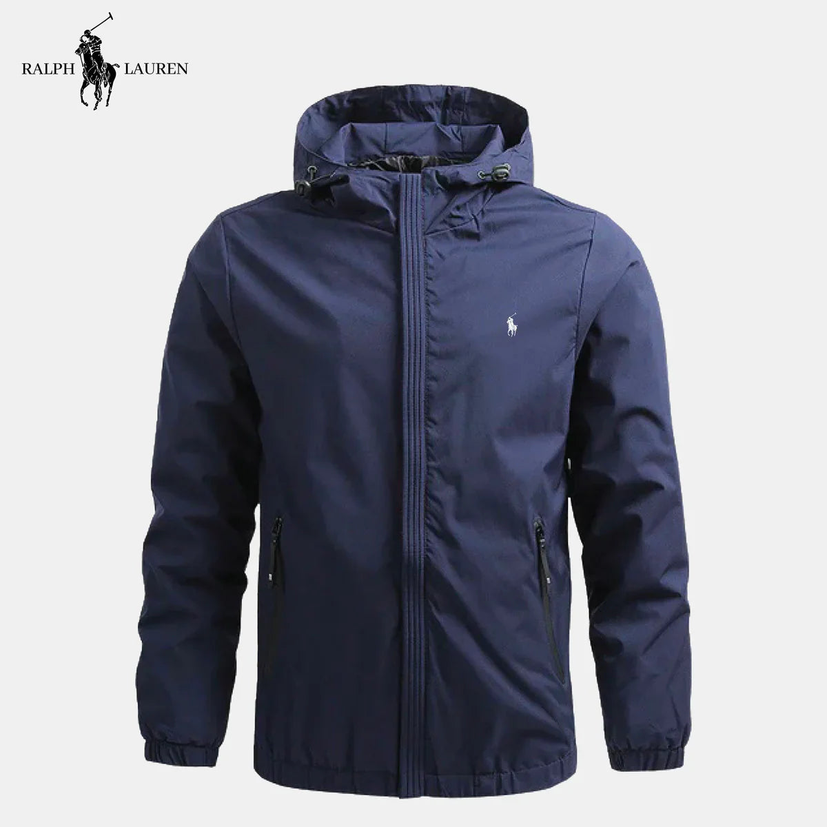 Dynamic Motion Jacket
