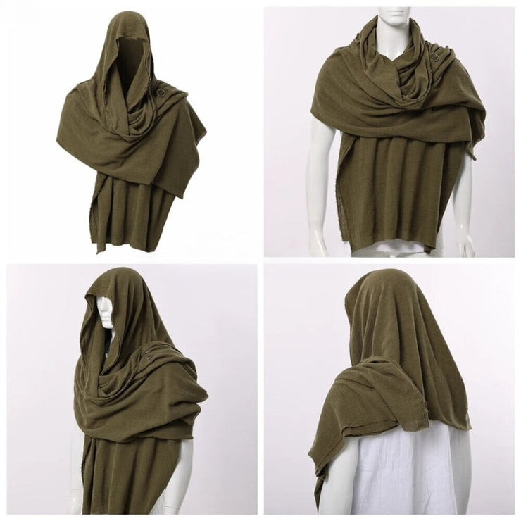 Medieval Wanderer&