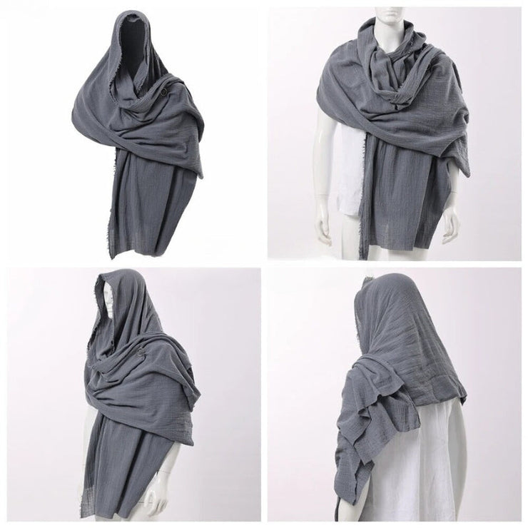 Medieval Wanderer&