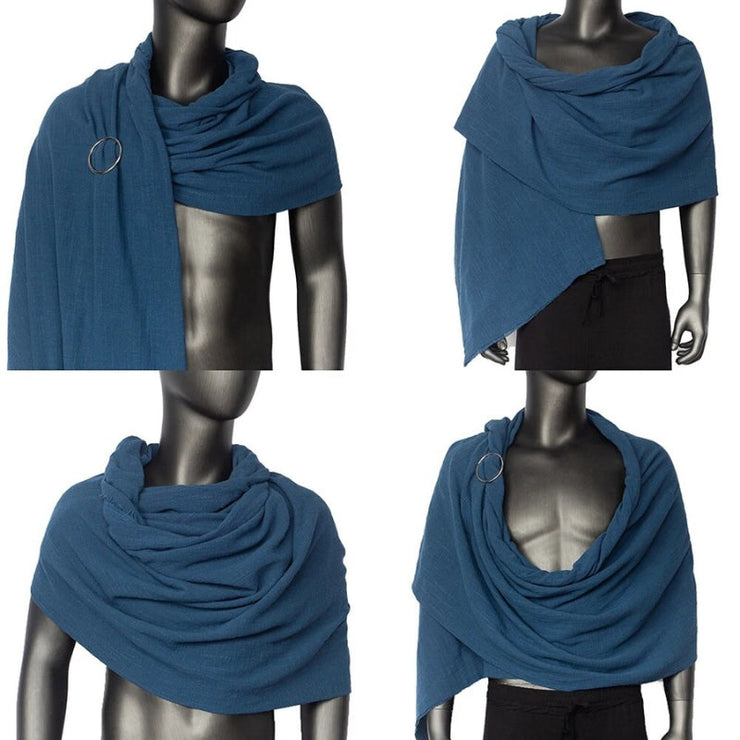 Medieval Wanderer&