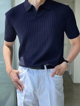 Men's Premium Polo Shirt