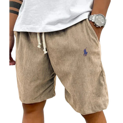 Men’s Casual Summer Shorts – Lightweight & Stylish Fit