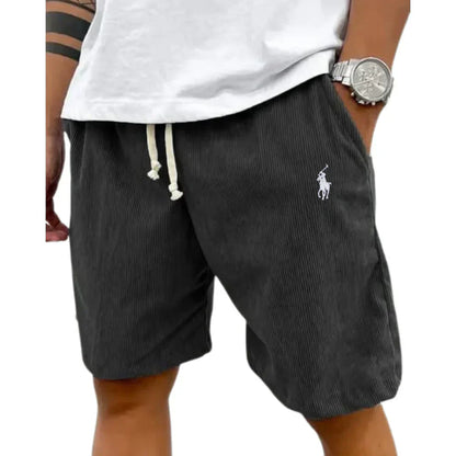 Men’s Casual Summer Shorts – Lightweight & Stylish Fit