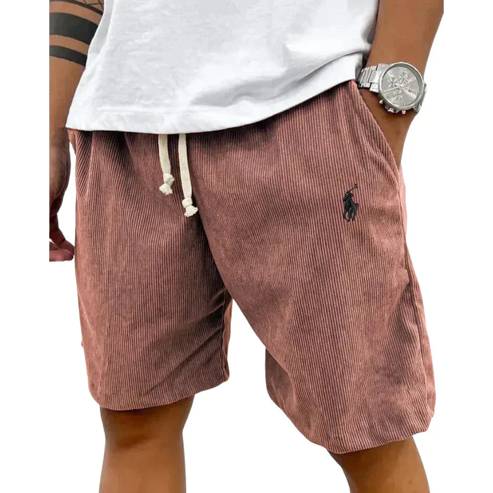Men’s Casual Summer Shorts – Lightweight & Stylish Fit