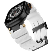 Bracelet Nomad en Silicone pour Apple Watch