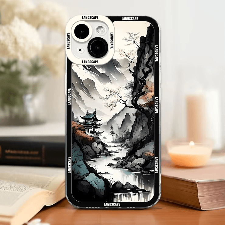 Shogun iPhone Case