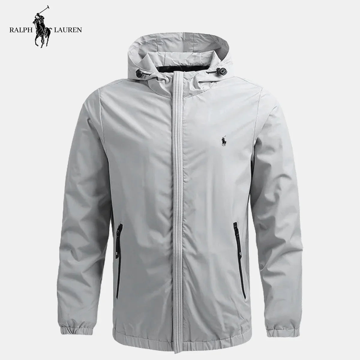 Dynamic Motion Jacket