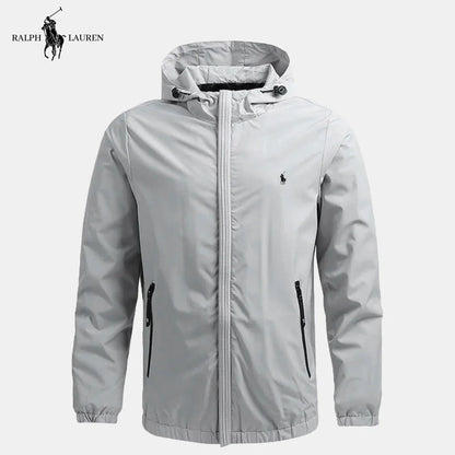 Dynamic Motion Jacket