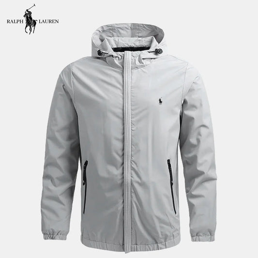 Dynamic Motion Jacket