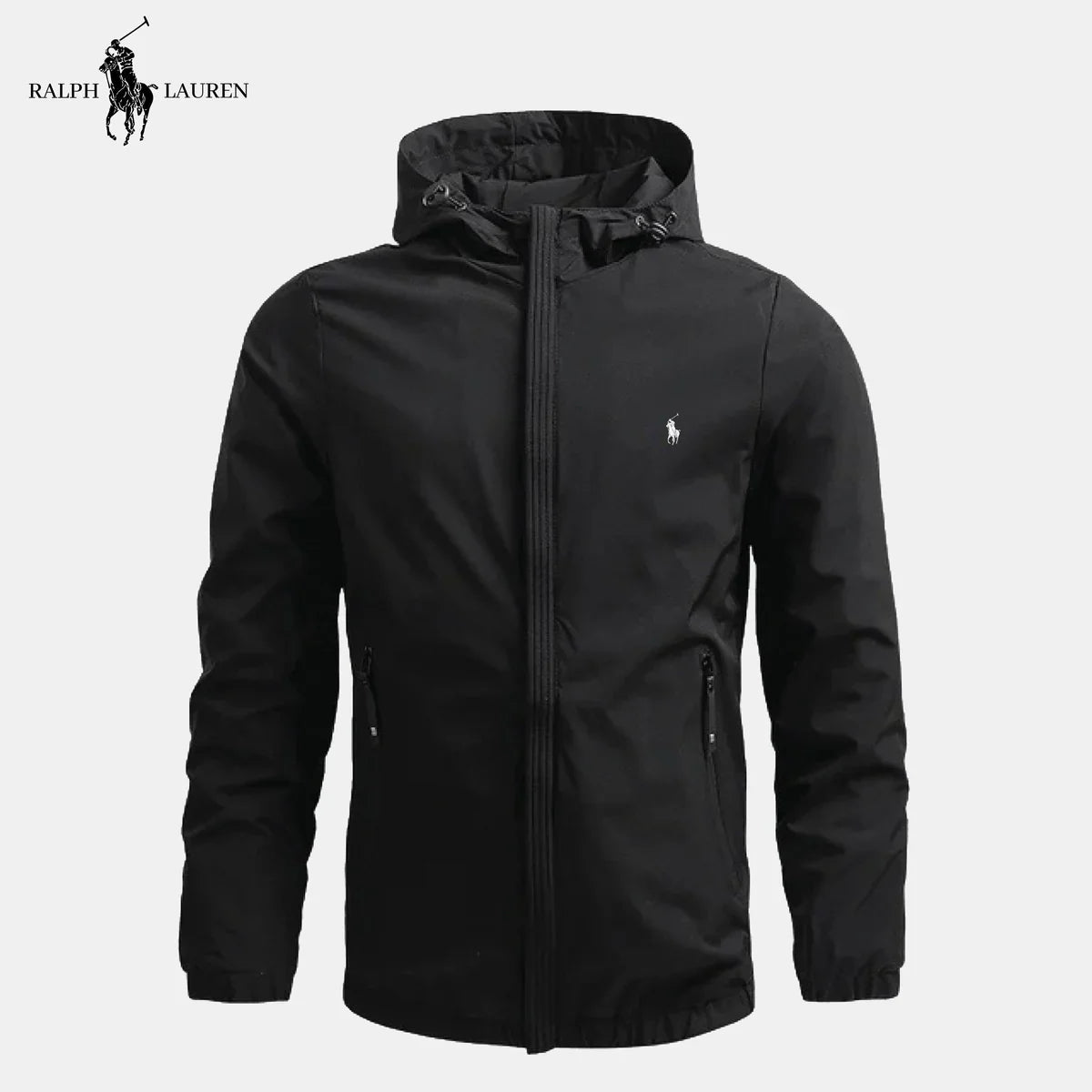 Dynamic Motion Jacket