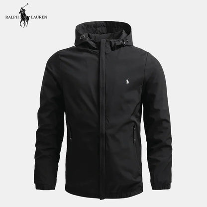 Dynamic Motion Jacket