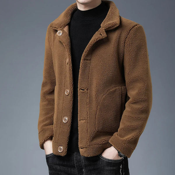 LUXO DUAL-SIDED WINTER ARMOR