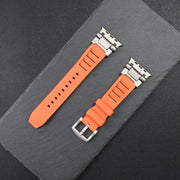 Odyssey Silicone Apple Watch Band