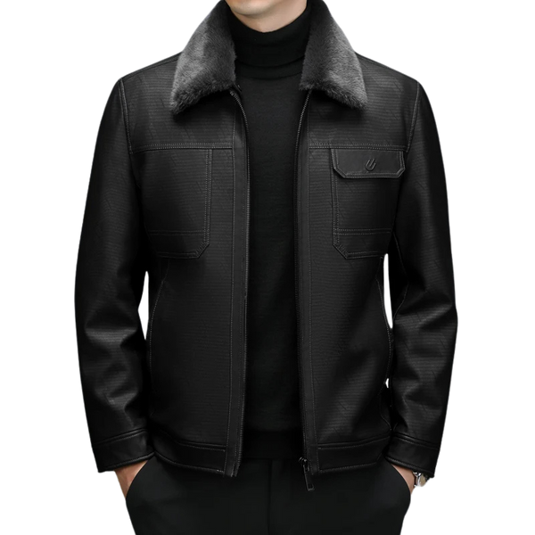 LUXO ALPINE SHEEPSKIN CLASSIC