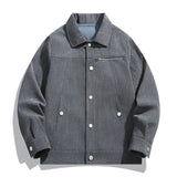 LUXO KOREAN CORDUROY OUTERWEAR