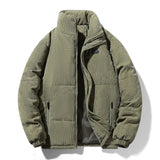 LUXO WARM JOGGER PARKA