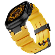 Bracelet Nomad en Silicone pour Apple Watch
